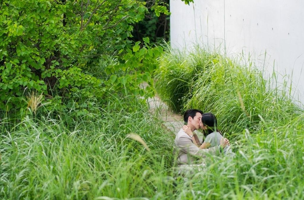 본문 이미지 - SBS '키스는 괜히 해서!'