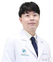 본문 이미지 - 강릉아산병원 정형외과 정구민 교수.(병원 제공, 재판매 및 DB 금지) 2025.12.18/뉴스1
