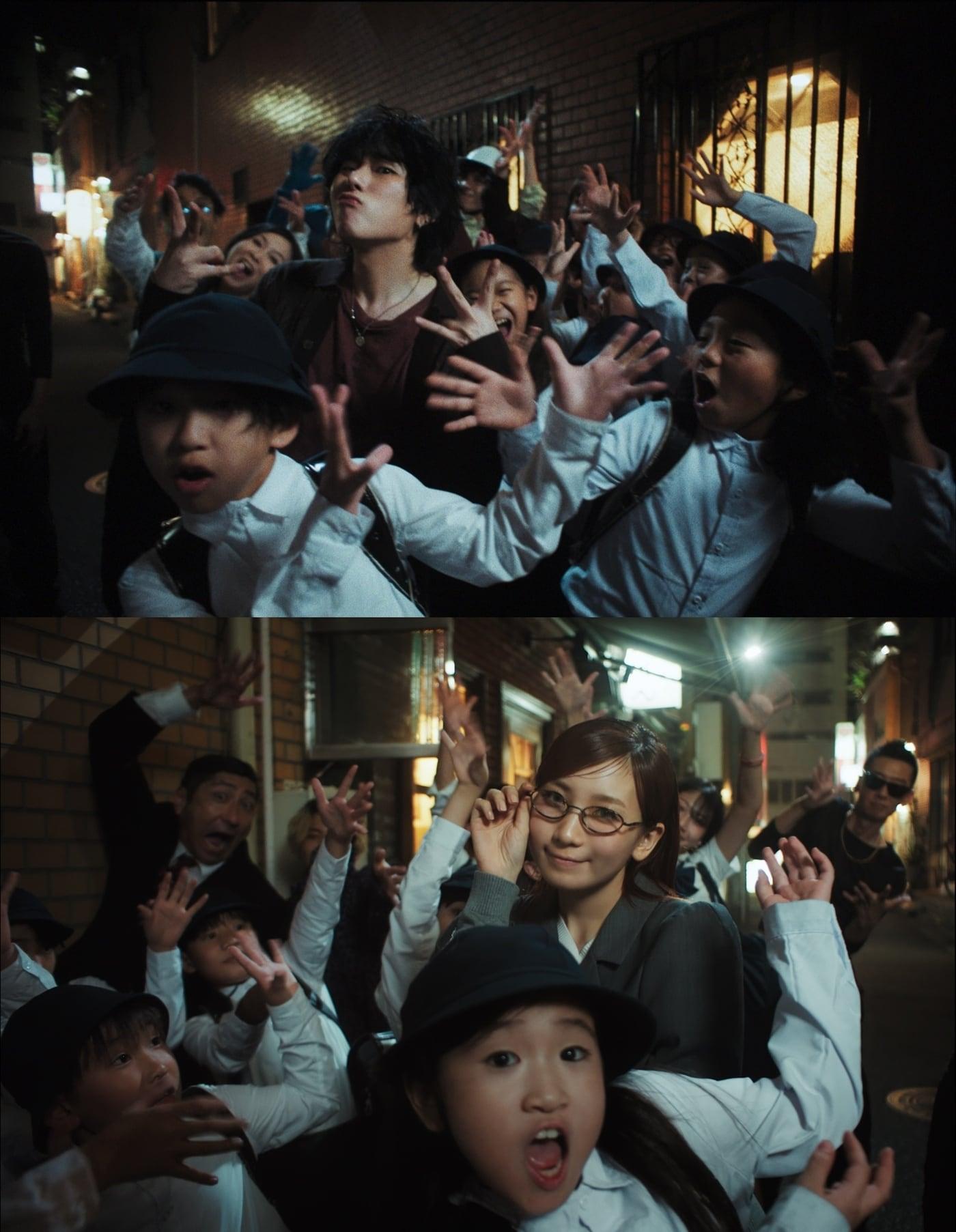 본문 이미지 - 지코, 요아소비 아쿠라