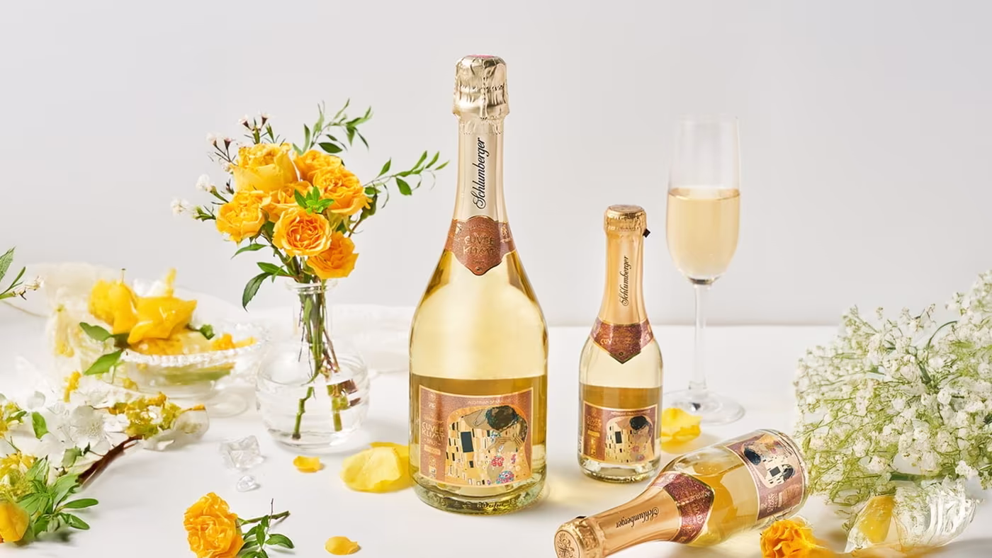 클림트 키스 뀌베 브뤼.(아영FBC 제공)