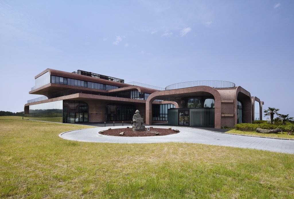 본문 이미지 - 카카오 제주 본사(카카오 제공. 재판매 및 DB금지)/뉴스1