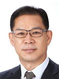 본문 이미지 - 이보룡 신임 현대제철 사장(현대자동차그룹 제공)