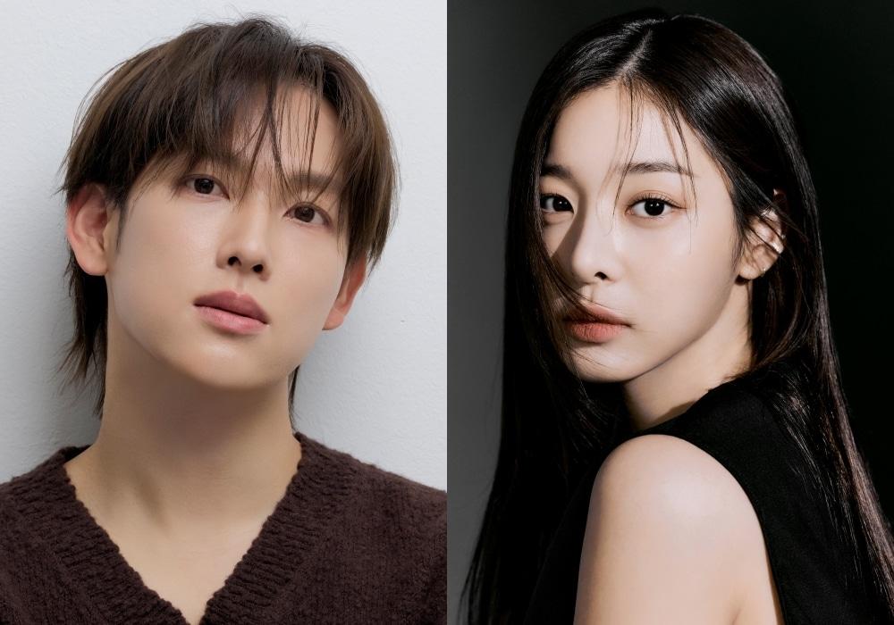 본문 이미지 - 임시완=더블랙레이블, 설인아=골드메달리스트