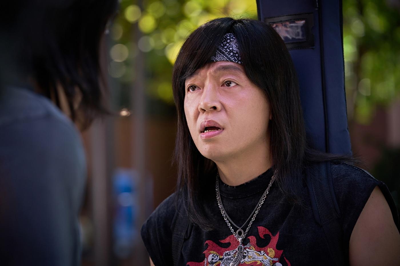 영화 '하트맨' 스틸