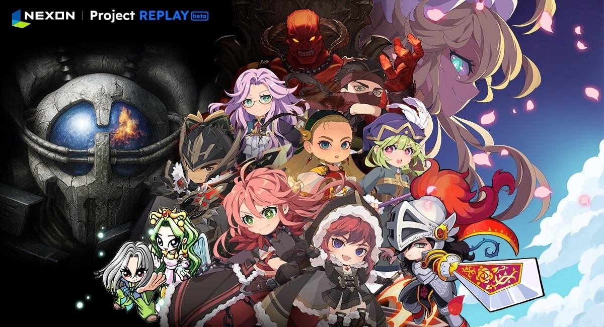 본문 이미지 - (넥슨 제공. 재판매 및 DB금지)2025.12.18/뉴스1