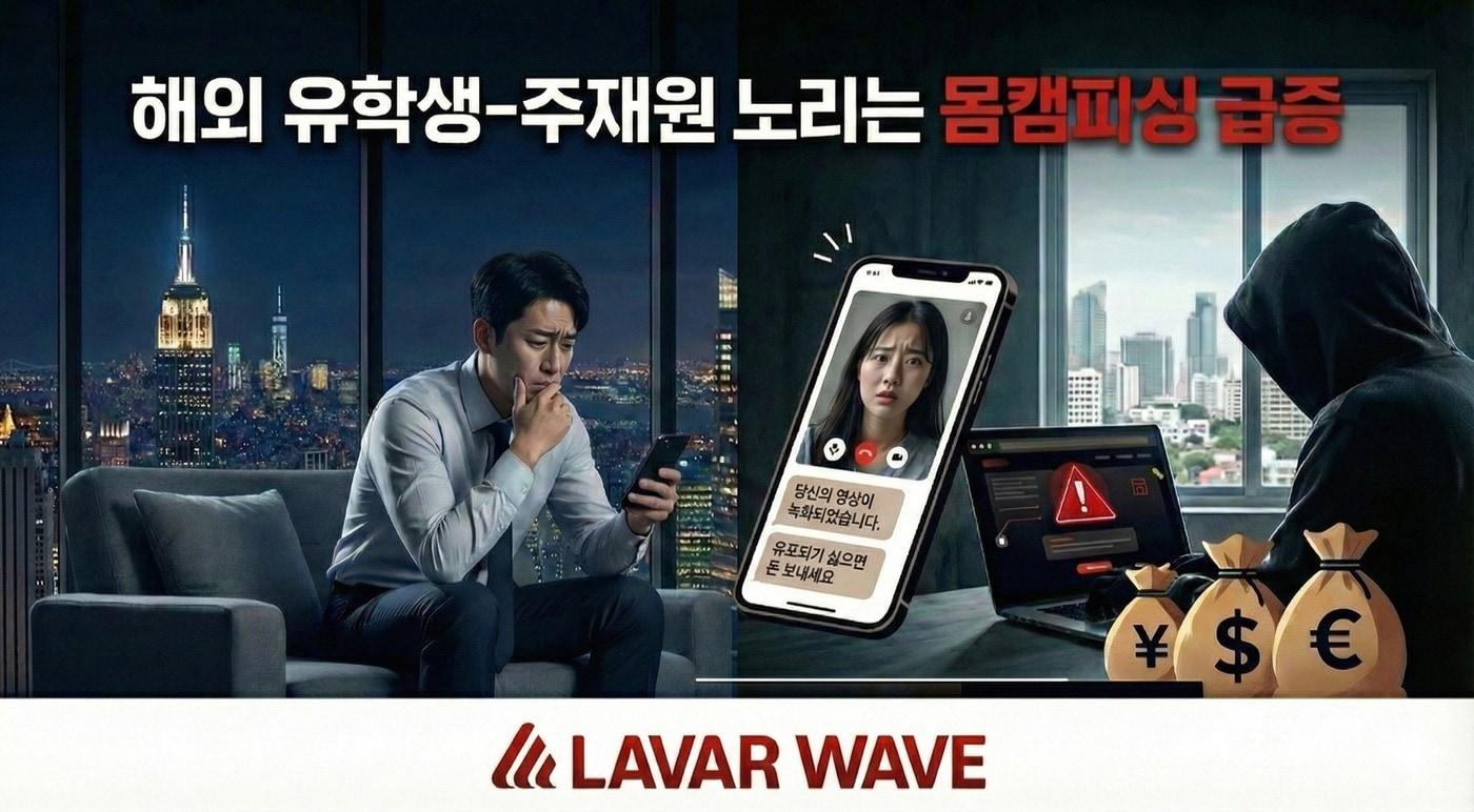 (라바웨이브 제공)