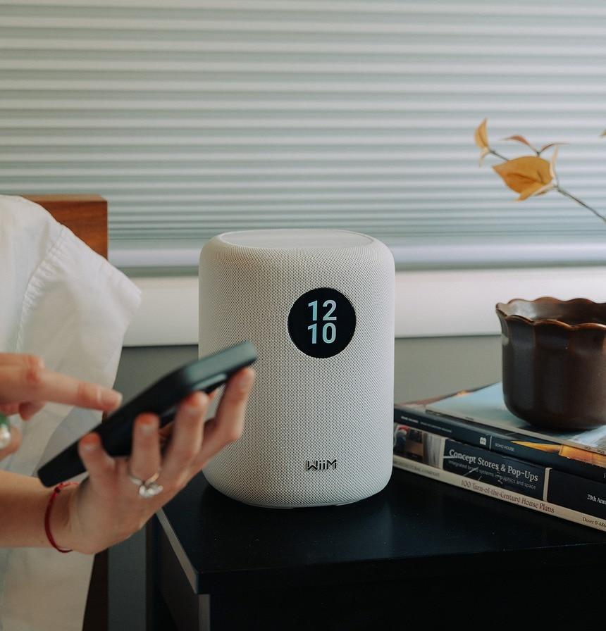 본문 이미지 - 사진=윔(WiiM) 제공