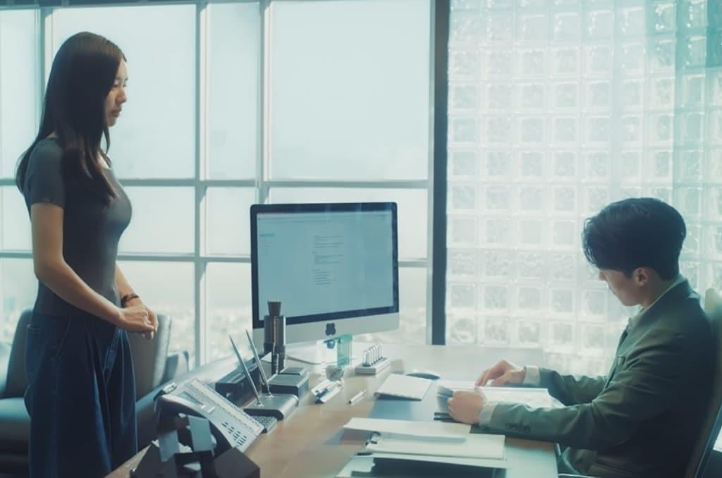 본문 이미지 - SBS '키스는 괜히 해서!'