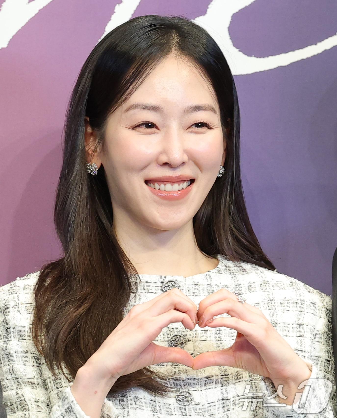 본문 이미지 - 배우 서현진/뉴스1 ⓒ News1 DB