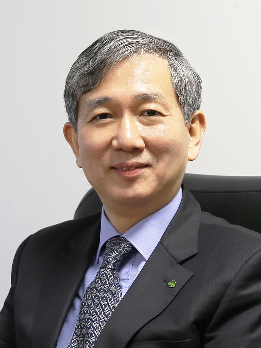 본문 이미지 - 황성엽 신영증권 대표