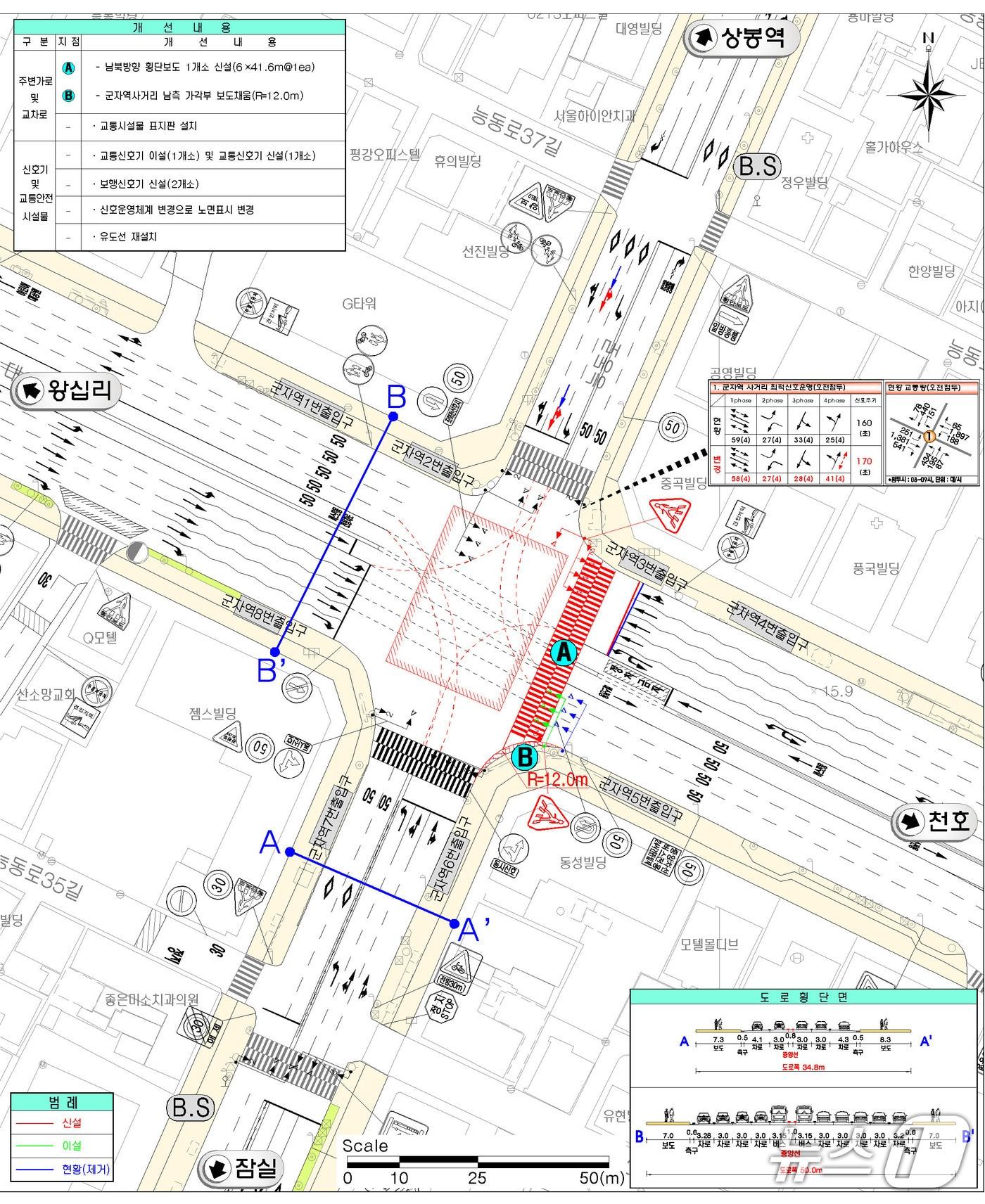 본문 이미지 - (서울 광진구 제공) 