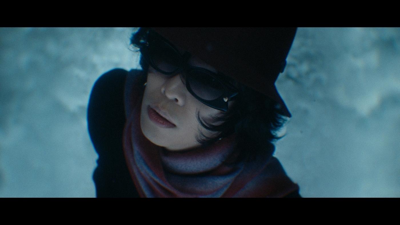 영화 '더 스노우 위시맨'