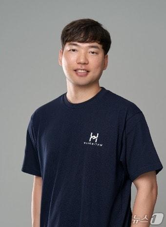 본문 이미지 - 장준호 하이퍼리즘 CTO.