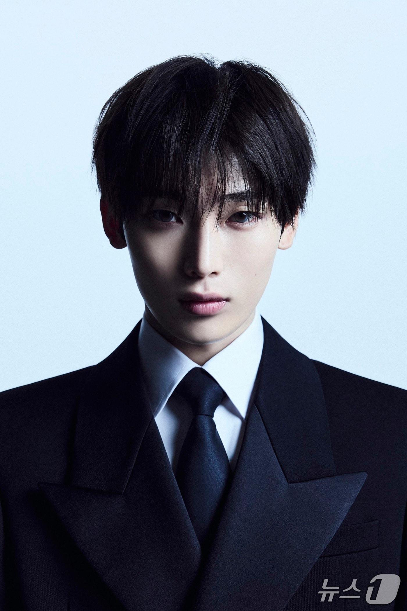 본문 이미지 - 엔하이픈 선우(빌리프랩 제공)