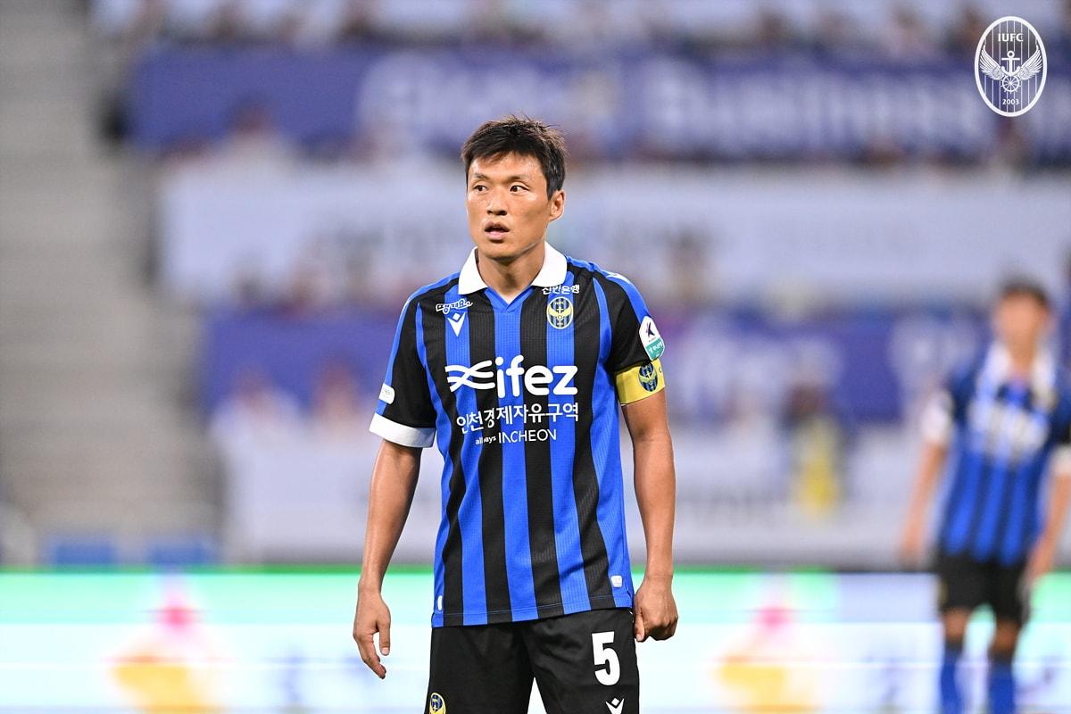 본문 이미지 - 인천 이명주(인천 제공_ 