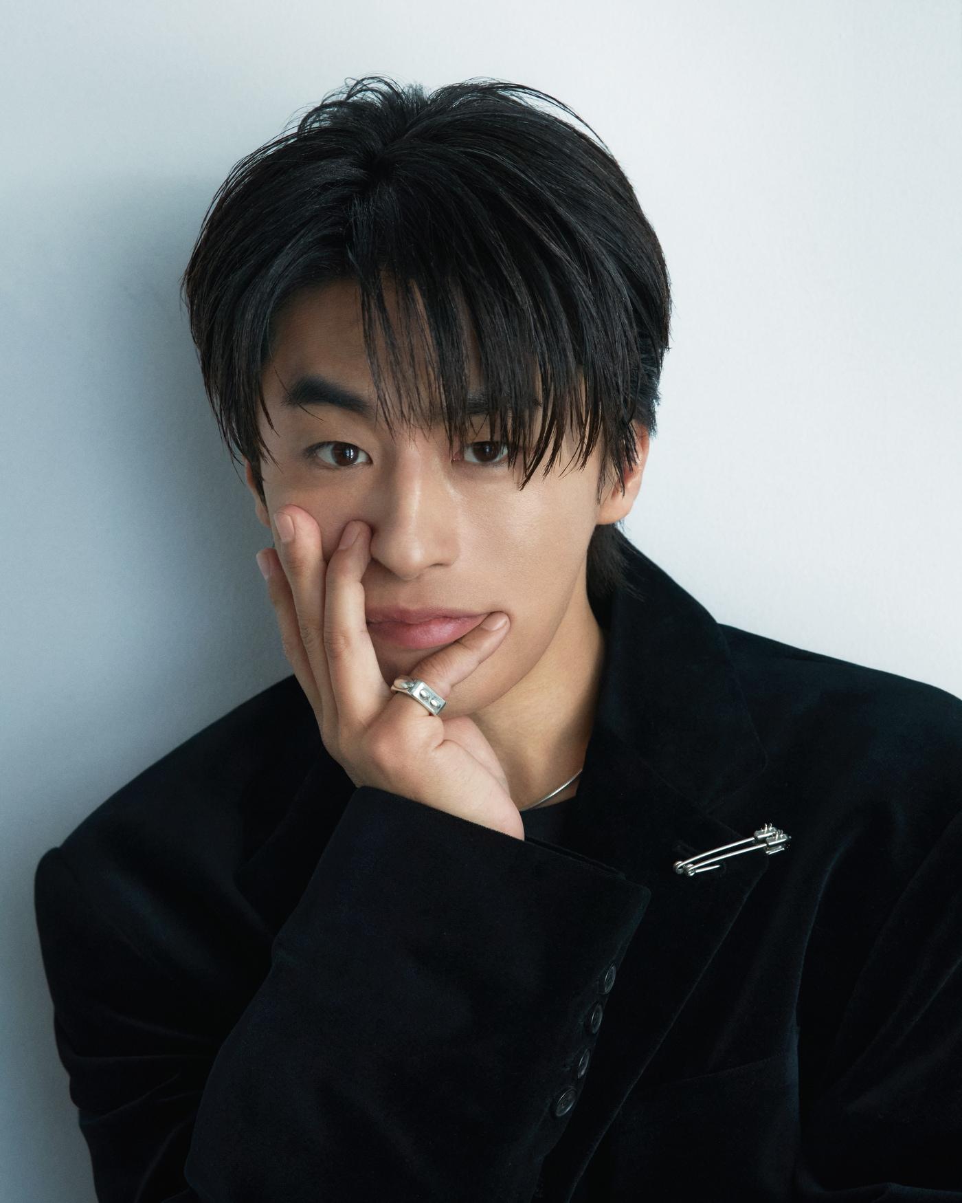 본문 이미지 - 구교환/ 쇼박스 제공