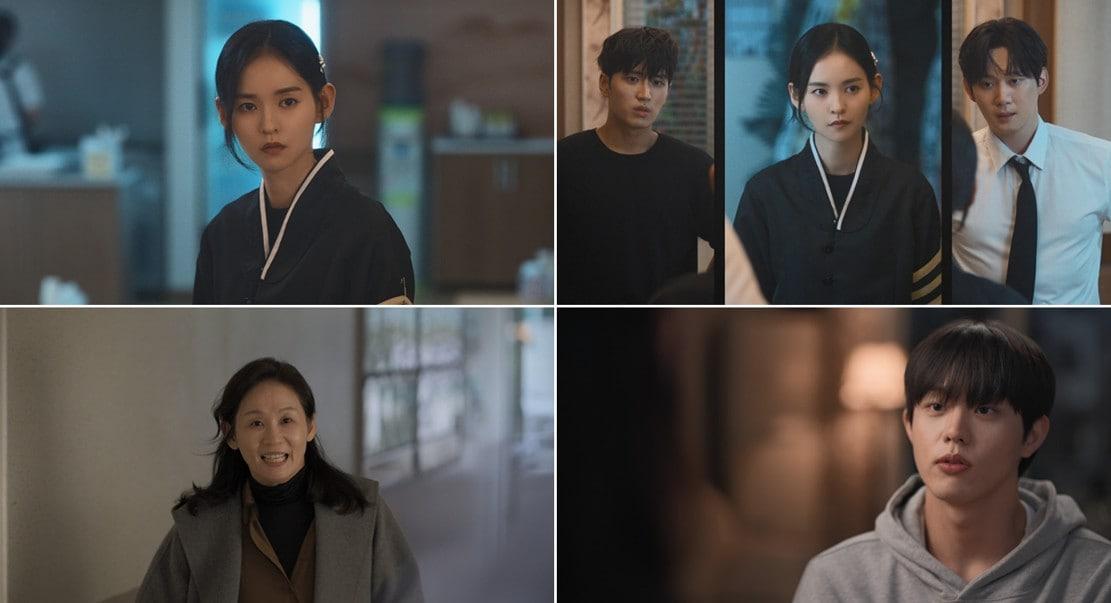 본문 이미지 - 2025 KBS 2TV 단막 프로젝트 '러브 : 트랙'