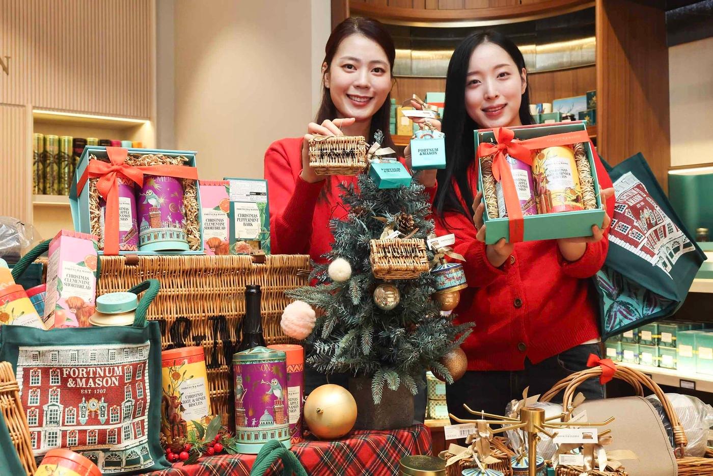 (신세계백화점 제공).