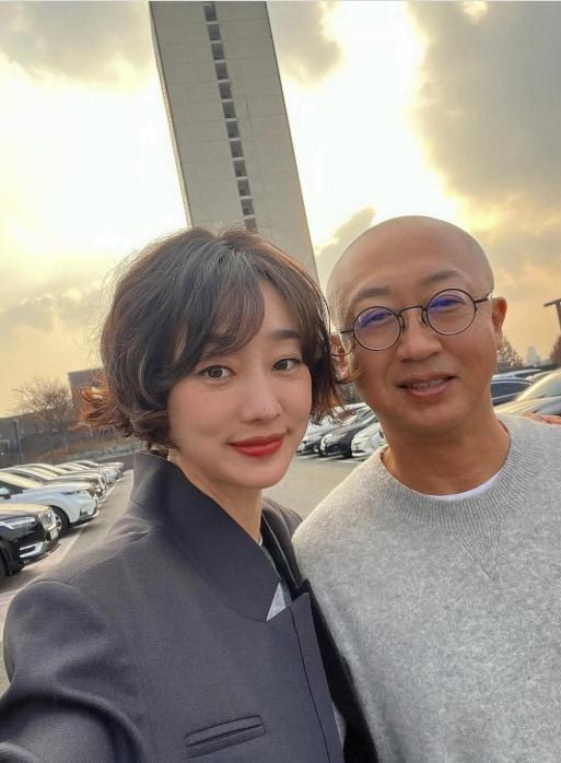 본문 이미지 - 사진=최여진 인스타그램 갈무리