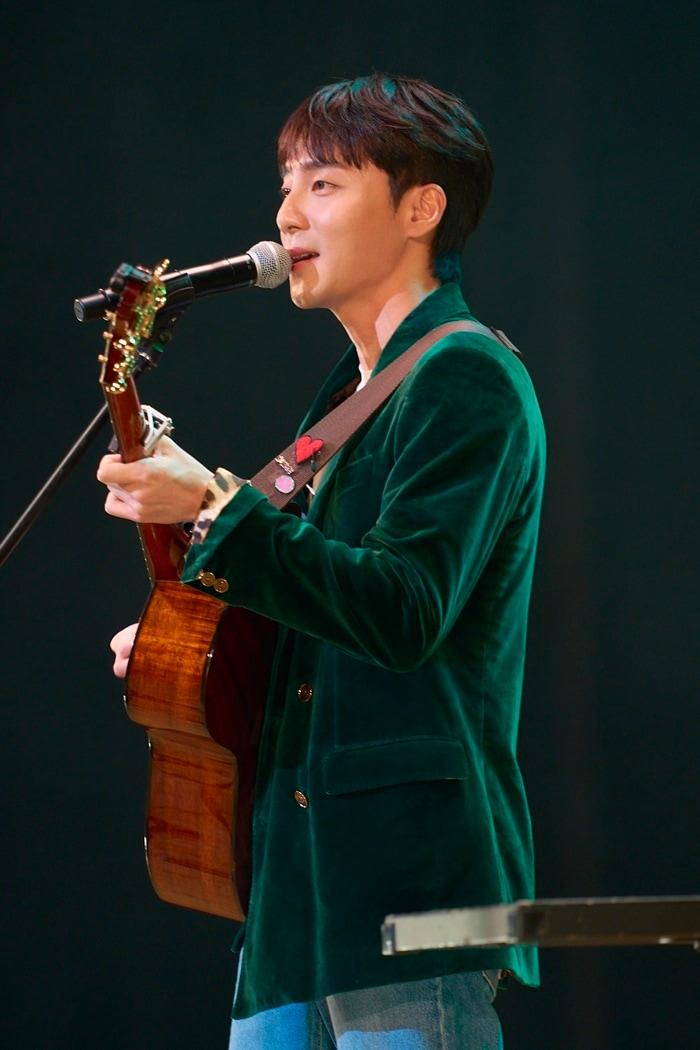 본문 이미지 - 가수 로이킴/ 사진제공=DEUL