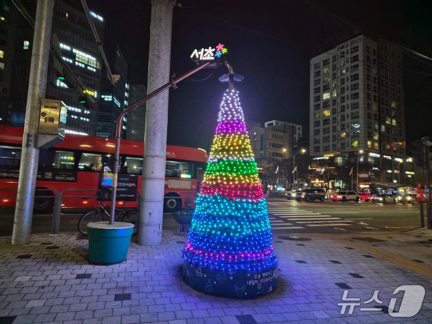 본문 이미지 - (서울 서초구 제공) 