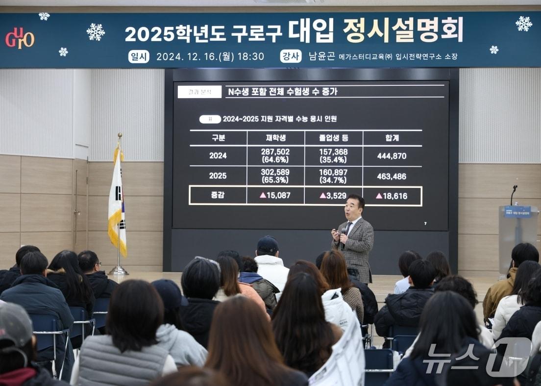 본문 이미지 - &#40;서울 구로구 제공&#41;  