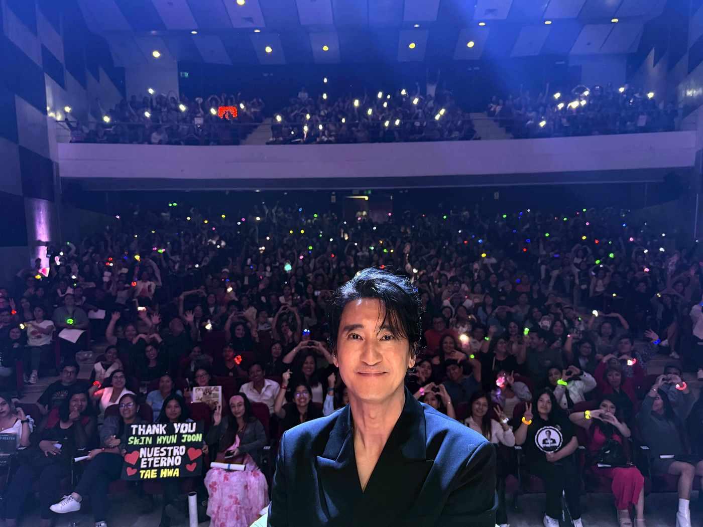 본문 이미지 - 배우 신현준 / 사진제공= HJ FILM