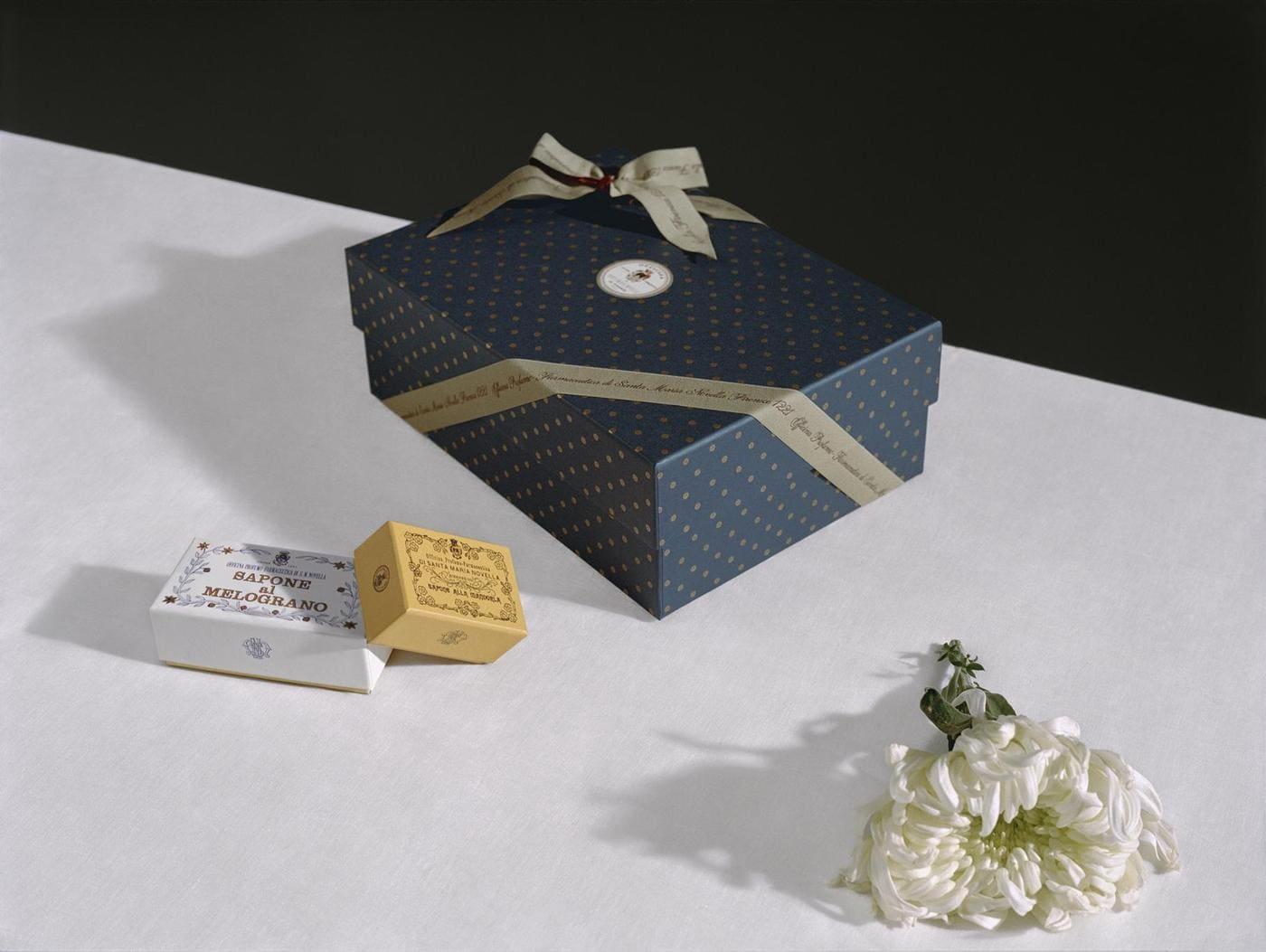 본문 이미지 - 산타마리아노벨라 홀리데이 기프팅&#40;산타마리아노벨라제공&#41;