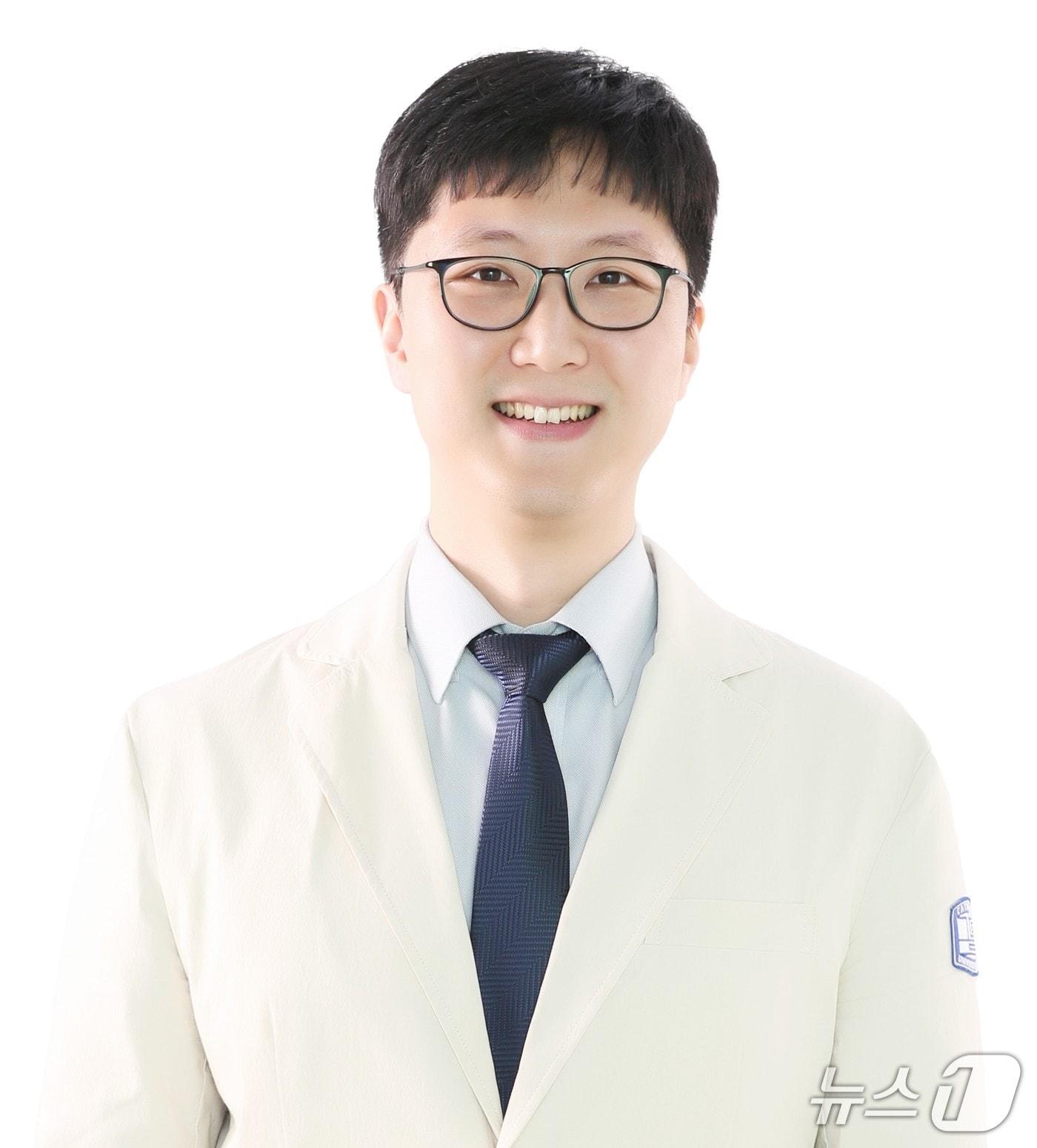 본문 이미지 - 민경일 서울성모병원 혈액내과 교수&#40;서울성모병원 제공&#41;