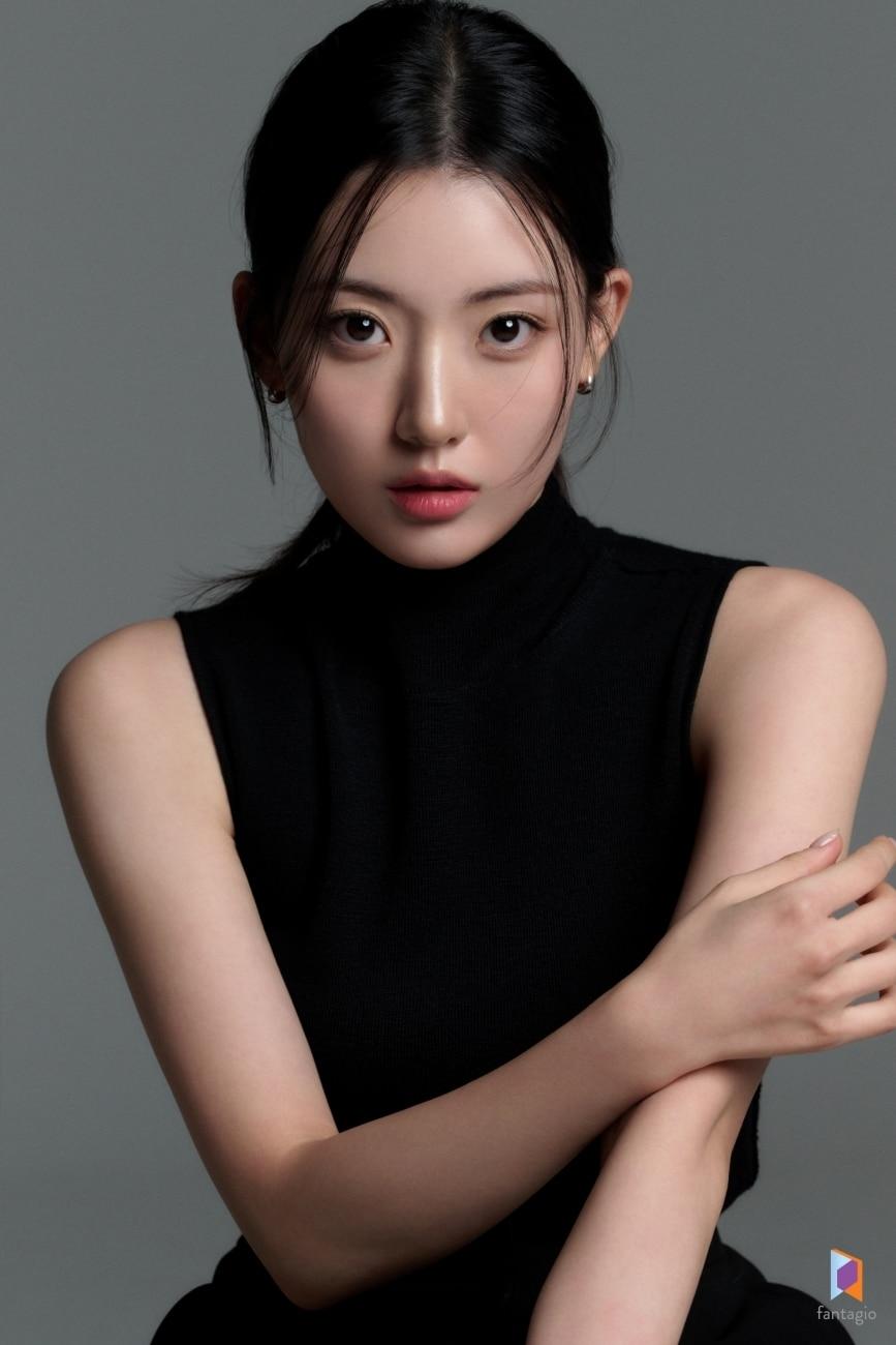 본문 이미지 - 정다빈/ 판타지오