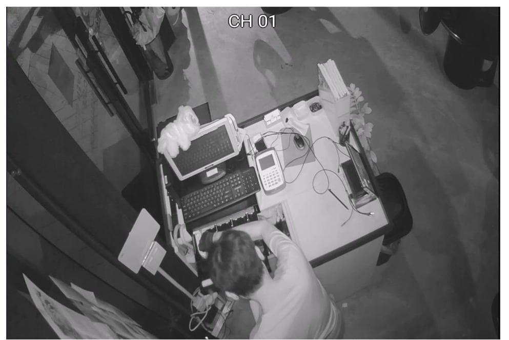 본문 이미지 - &#40;서울 송파경찰서 제공&#41;