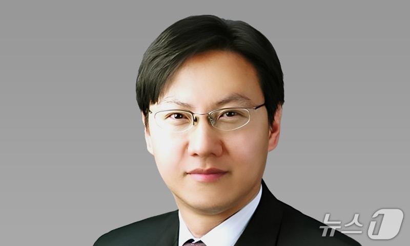 본문 이미지 - 정봉근 기계공학과 교수. &#40;서강대 제공&#41;