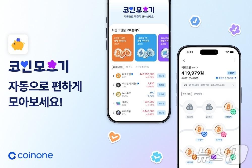 본문 이미지 -  (코인원 제공.)