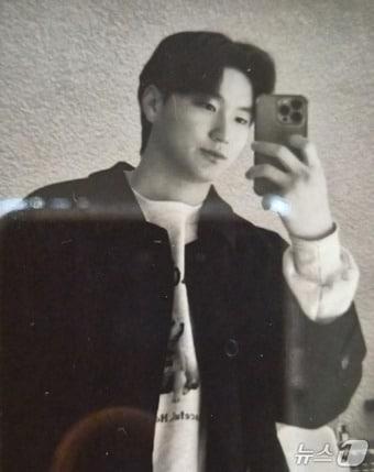 본문 이미지 - 교통사고로 뇌사에 이르게 된 20대 청년 안재관 씨&#40;사진&#41; 3명을 살린 뒤 세상을 떠났다. 그의 가족은 그가 이루지 못한 꿈을 다른 사람 몸에서라도 이어가길 바라는 마음으로 장기기증을 결심했다.&#40;한국장기조직기증원 제공&#41;