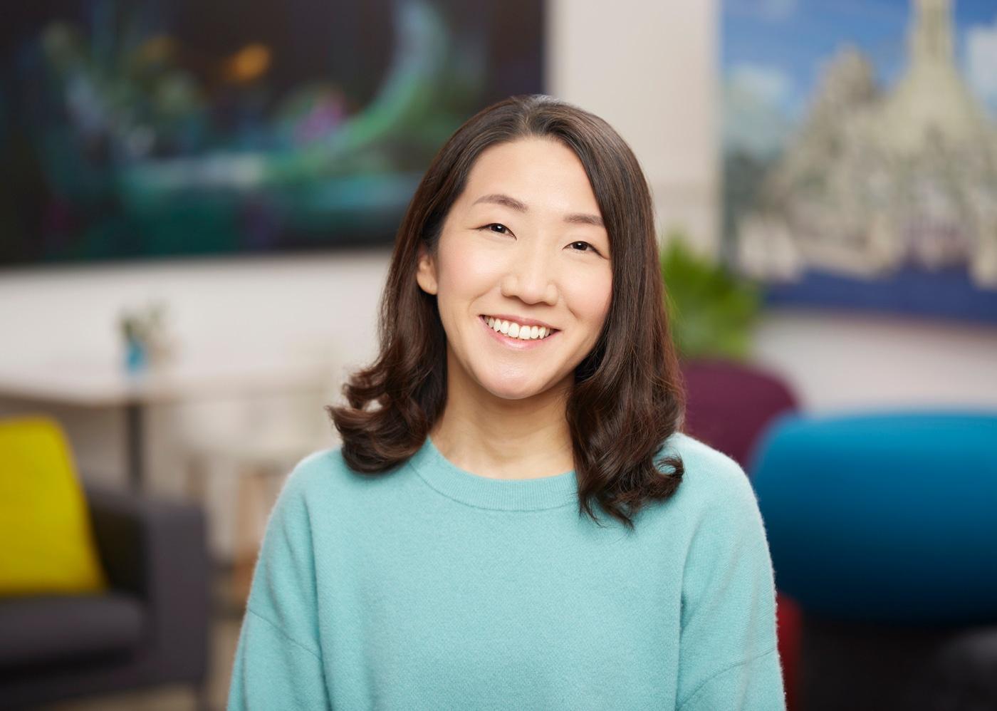 이현민 애니메이터&#40;월트디즈니컴퍼니 코리아 제공&#41;