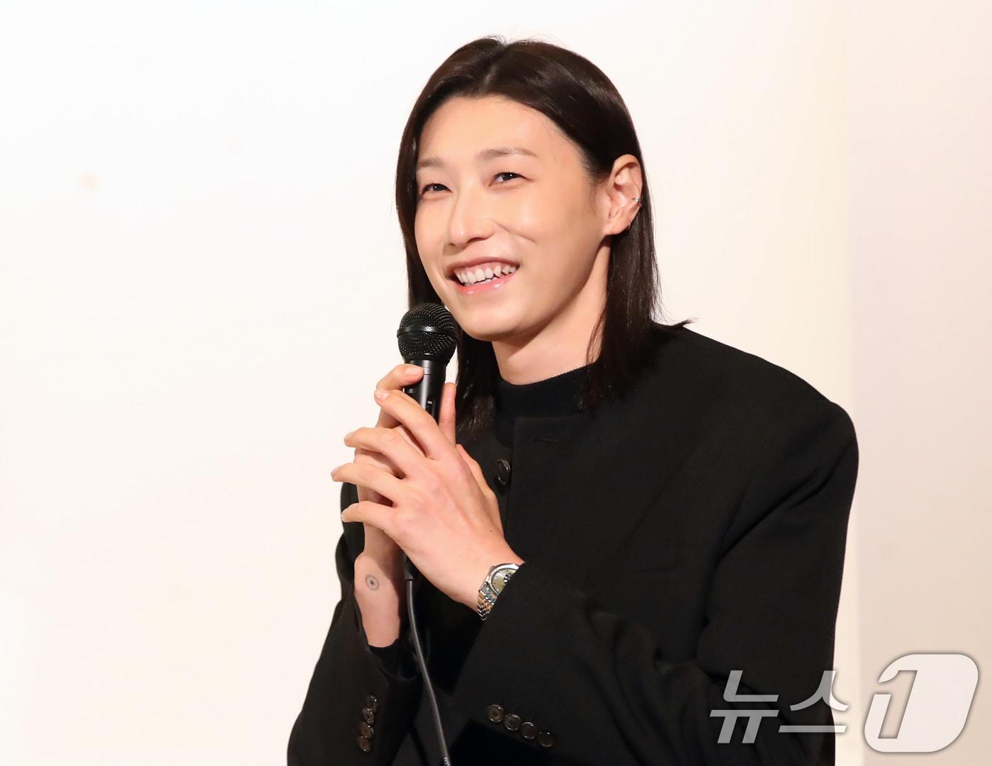 본문 이미지 - 김연경. 2025.12.2/뉴스1 ⓒ News1 윤일지 기자