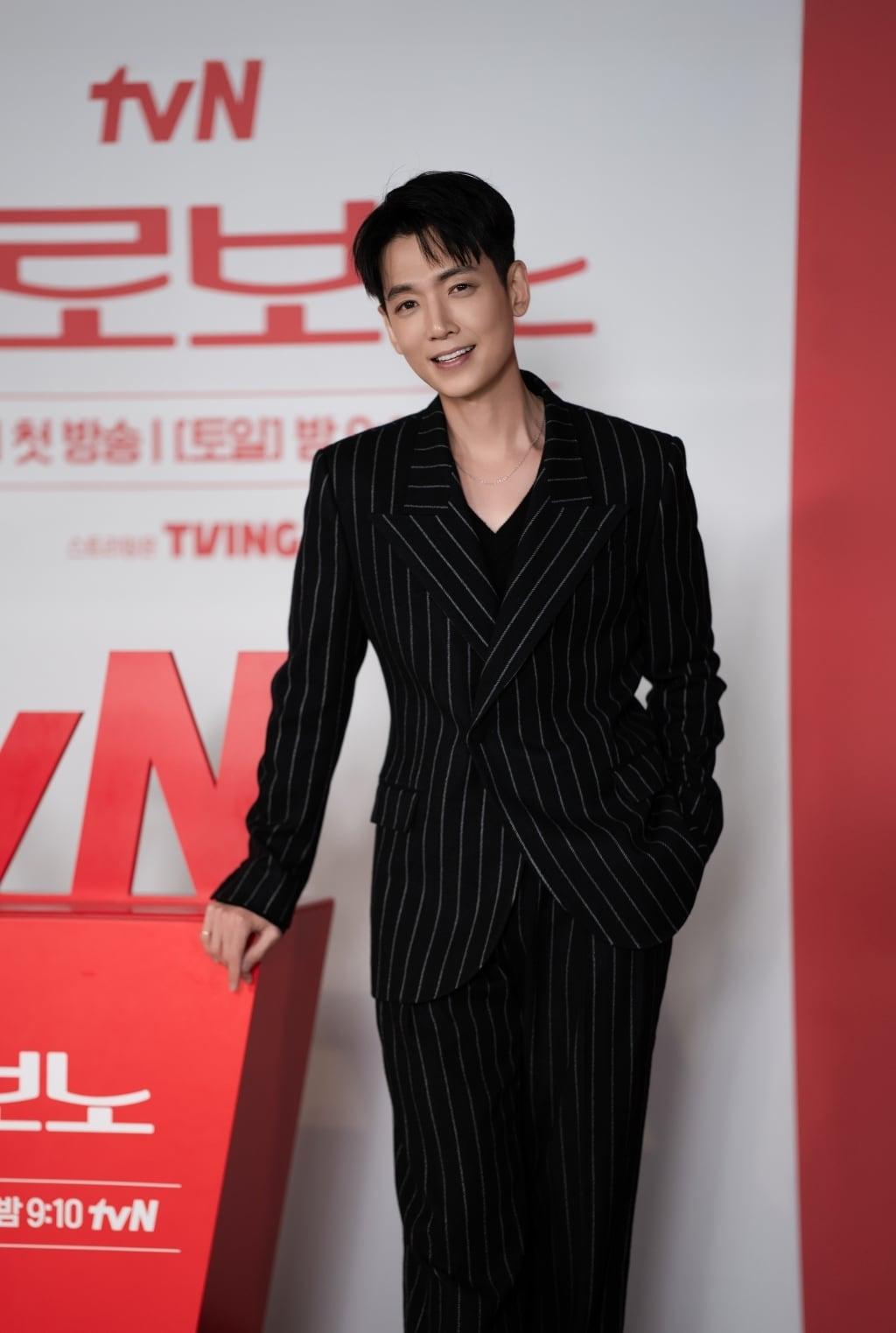 본문 이미지 - 배우 정경호/ 사진제공=tvN