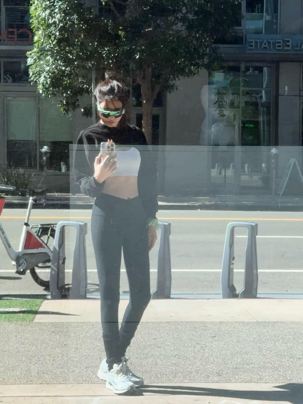 본문 이미지 - 사진=이지아 인스타그램