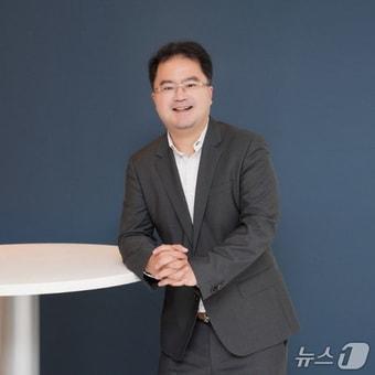 본문 이미지 - 지기성 삼성SDS 신임 ERP 부문 담당 부사장&#40;링크드인 갈무리&#41;