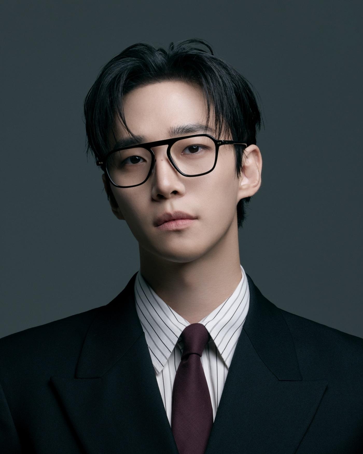 본문 이미지 - 배우 이준호 / 사진제공=O3 Collective