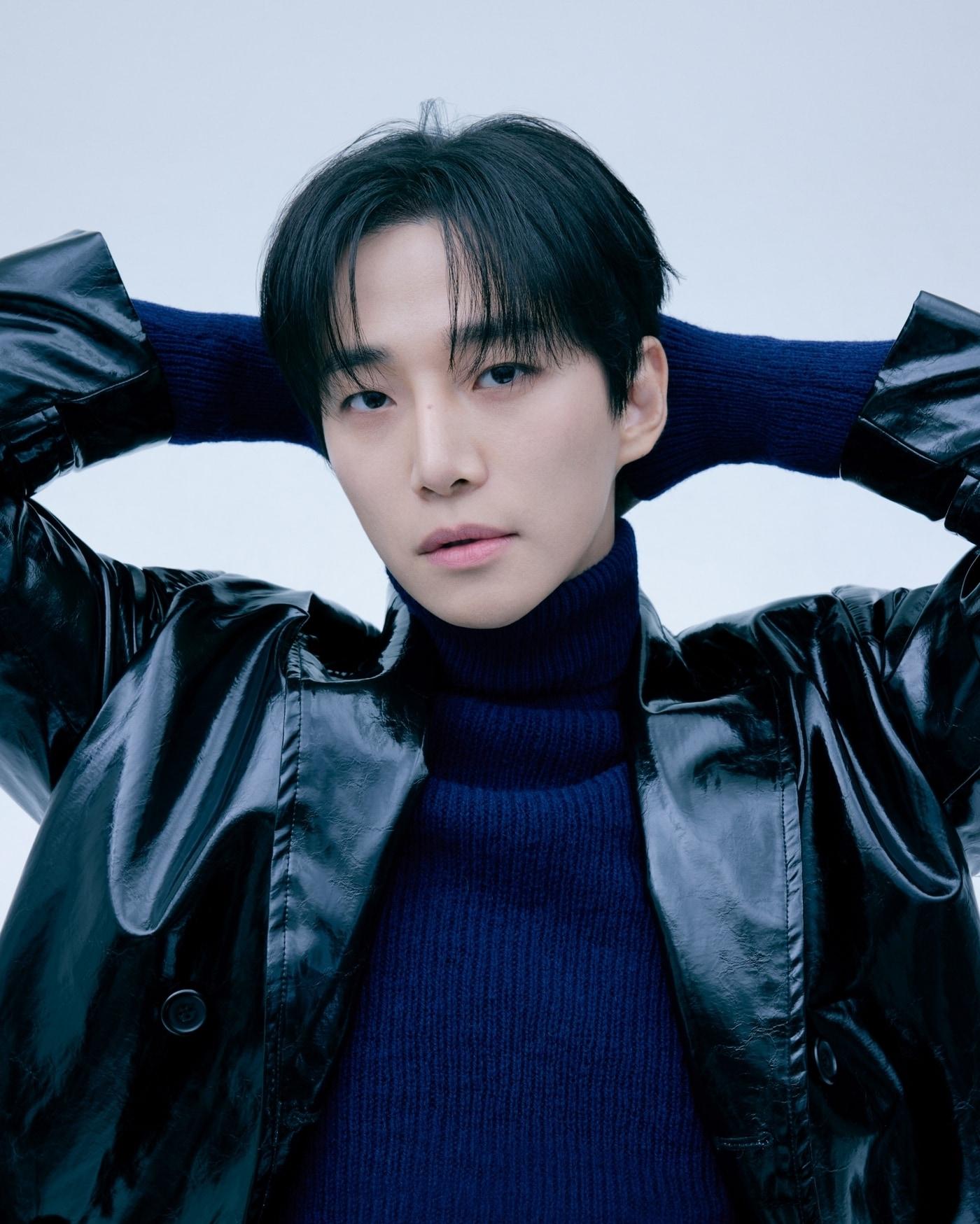 본문 이미지 - 배우 이준호 / 사진제공=O3 Collective