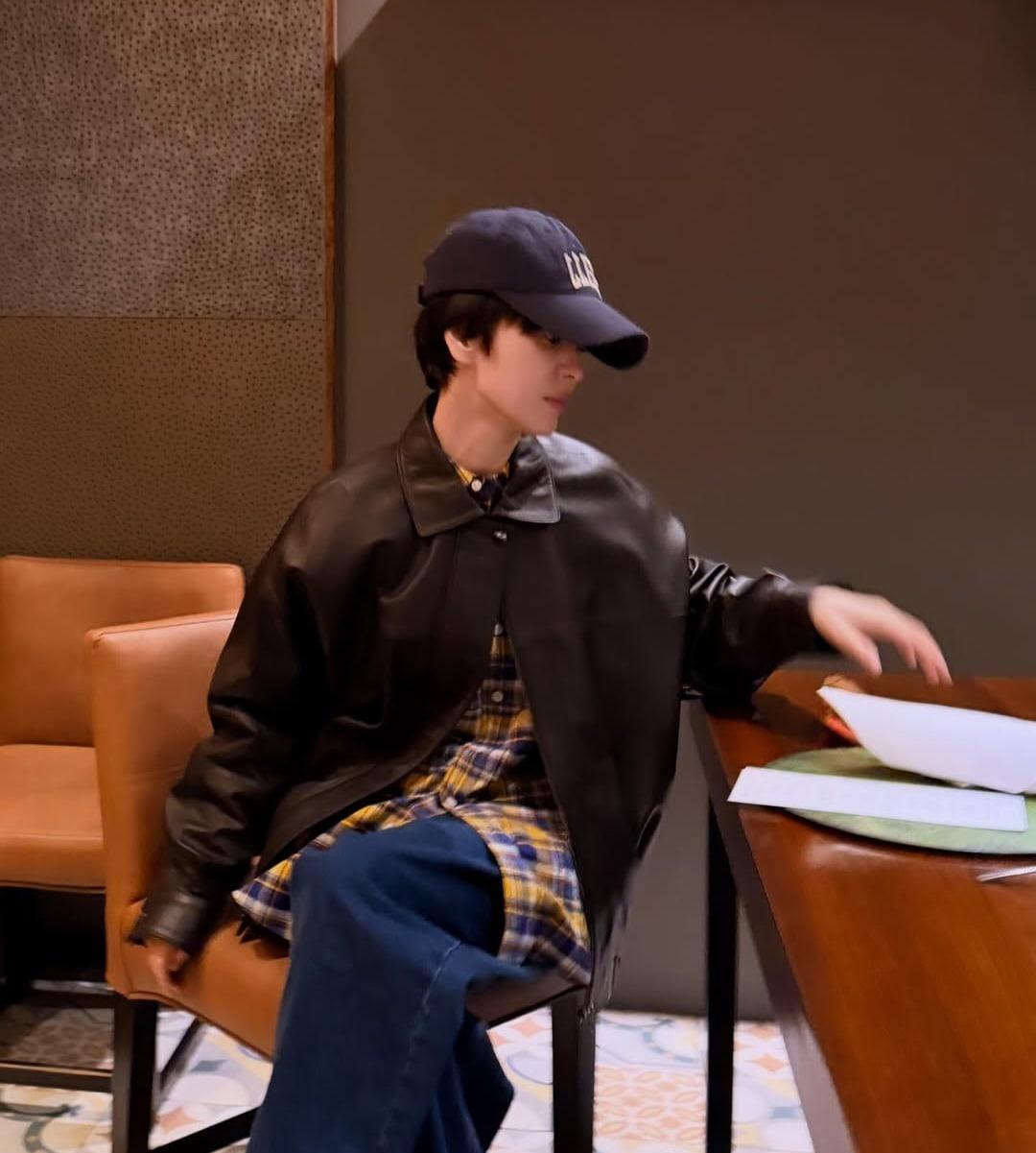 본문 이미지 - 송혜교 SNS