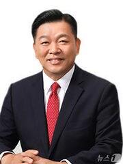 본문 이미지 - 강철호 부산시의원.(부산시의회 제공. 재판매 및 DB금지)