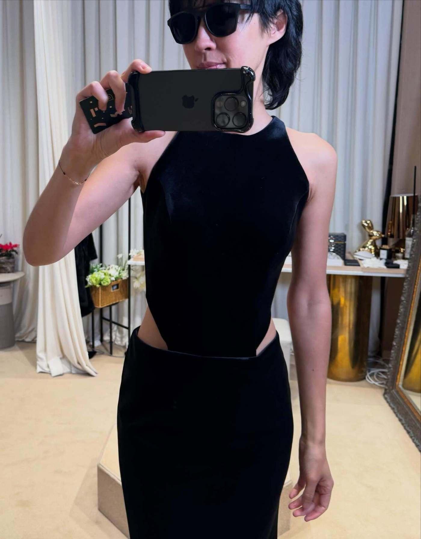 본문 이미지 - 홍진경 SNS