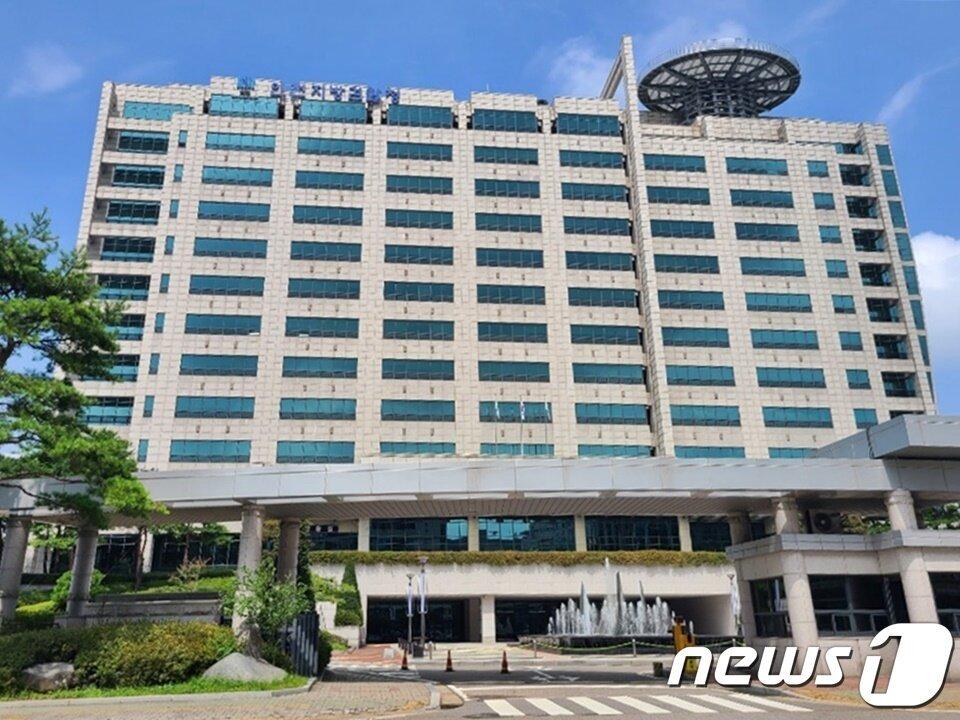 본문 이미지 - 인천지방검찰청 전경/뉴스1 ⓒ News1