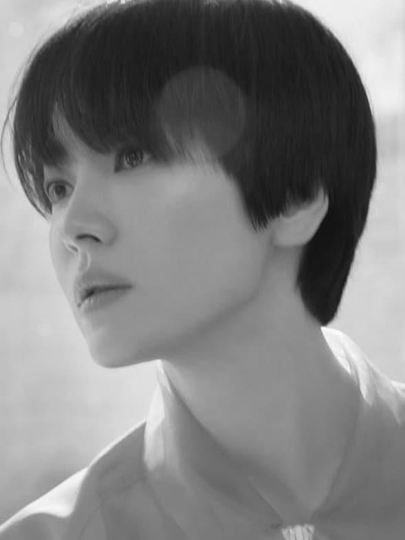 본문 이미지 - 송혜교/인스타그램 캡처