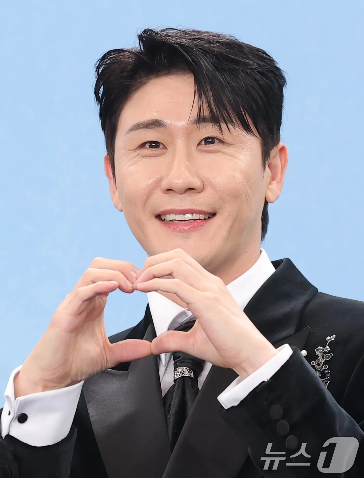 본문 이미지 - 가수 영탁 2025.12.20 ⓒ 뉴스1 권현진 기자