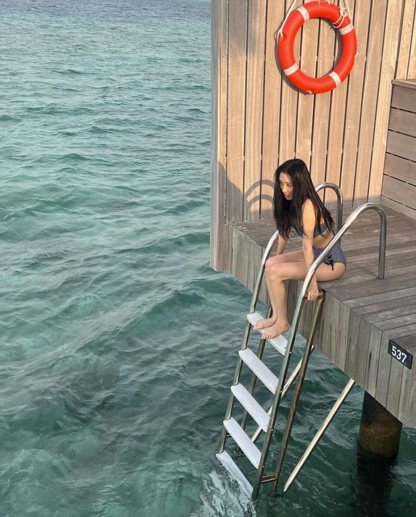 본문 이미지 - 사진=선미 인스타그램