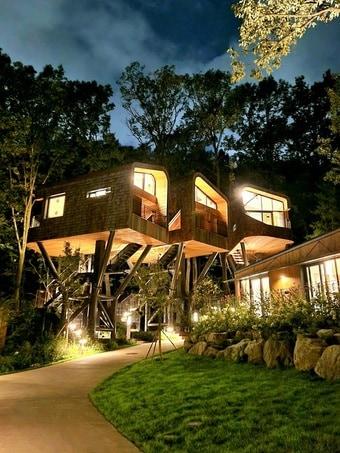 본문 이미지 - 노원구 수락휴(서울시 제공)