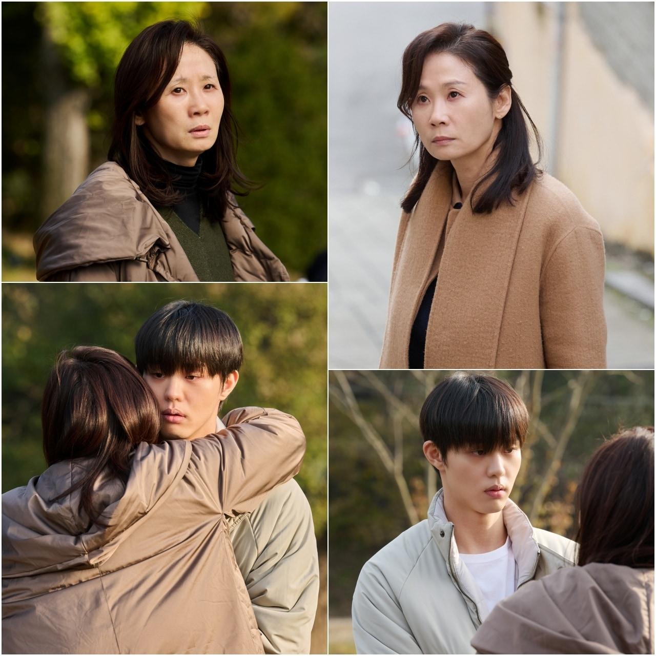 본문 이미지 - KBS 2TV '러브:트랙' 여섯 번째 에피소드 '김치'